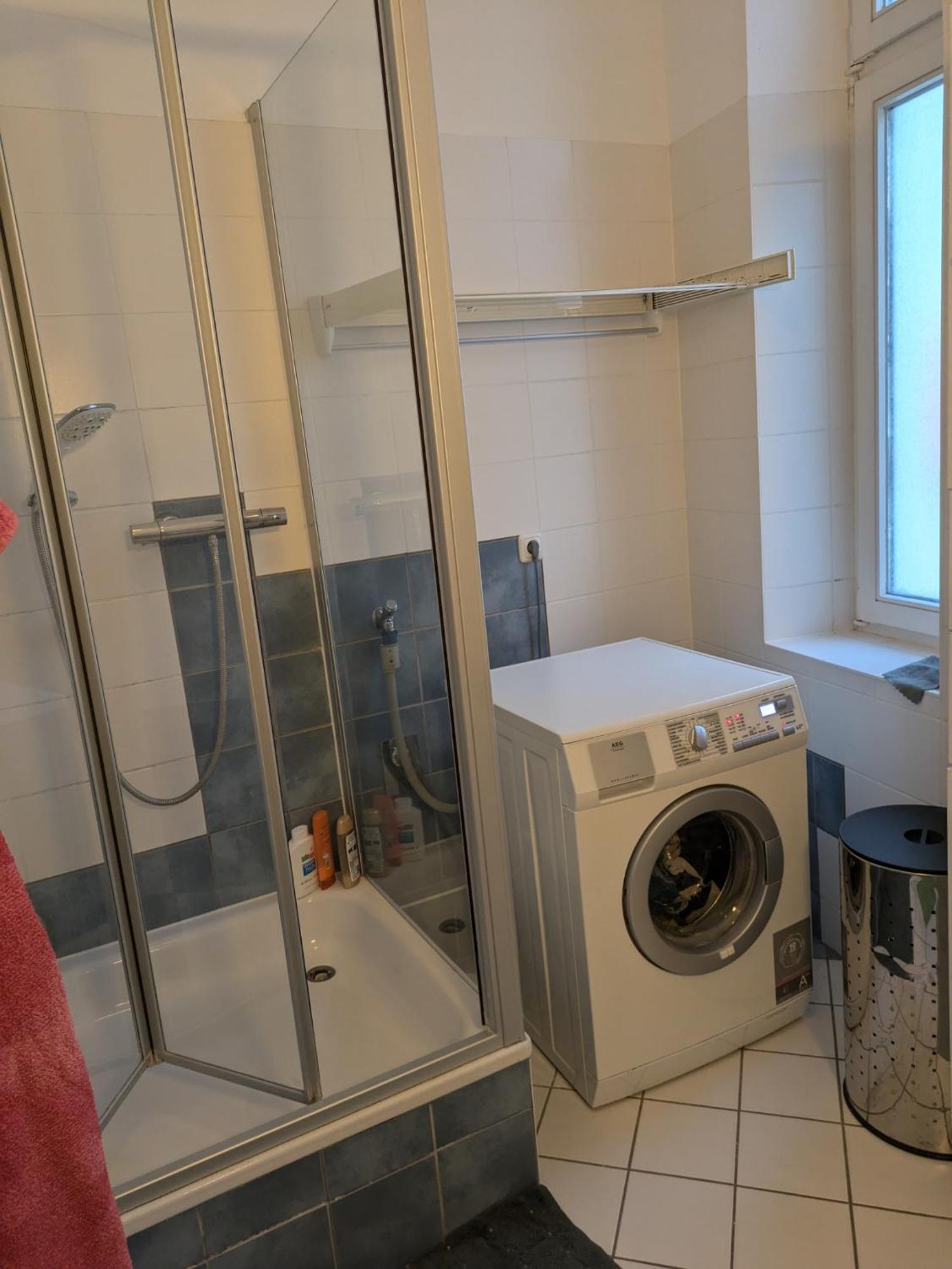 Accommodatie bij particulieren Am Park