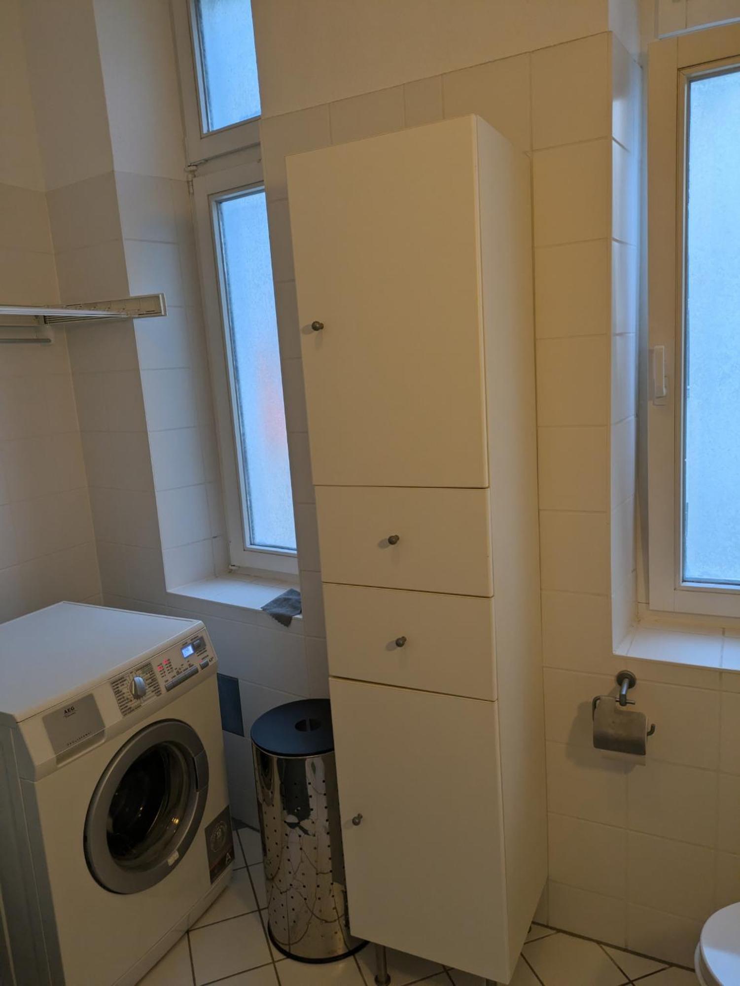 Accommodatie bij particulieren Am Park Berlijn