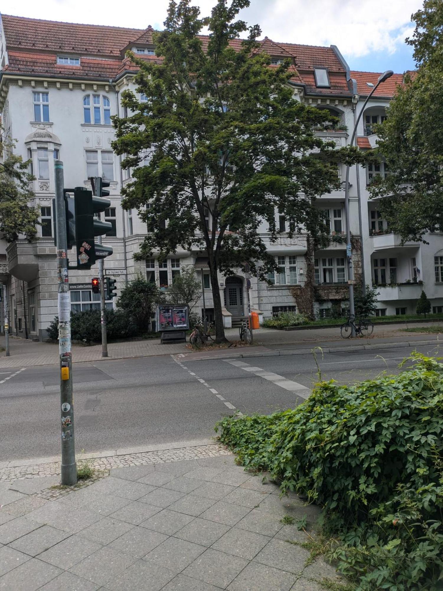 Am Park Berlim